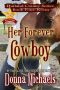 [Harland County 04] • Her Forever Cowboy